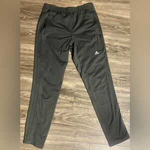 adidas Charcoal Joggers